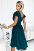 Evening dress model 181131